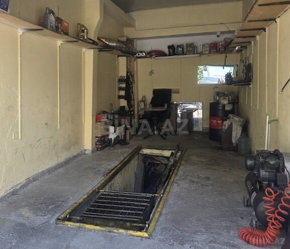 İcarəyə verilir  obyekt 30 m², İnşaatçılar m., photo 4 from 5
