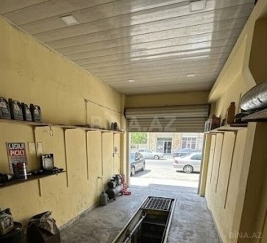 İcarəyə verilir  obyekt 30 m², İnşaatçılar m., photo 3 from 5