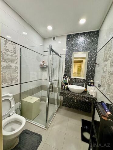 Satılır 4 otaqlı yeni tikili 210 m², İçəri Şəhər m., photo 15 from 19