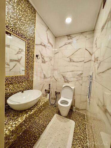 Satılır 4 otaqlı yeni tikili 210 m², İçəri Şəhər m., photo 16 from 19