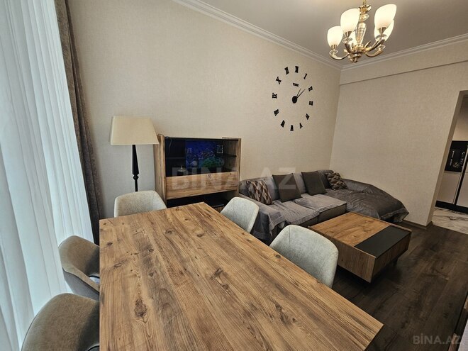 Продаётся 2-комн. новостройка 50 м², м. 20 января, photo 10 from 26