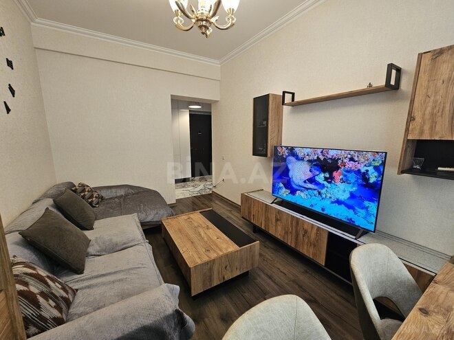 Продаётся 2-комн. новостройка 50 м², м. 20 января, photo 9 from 26