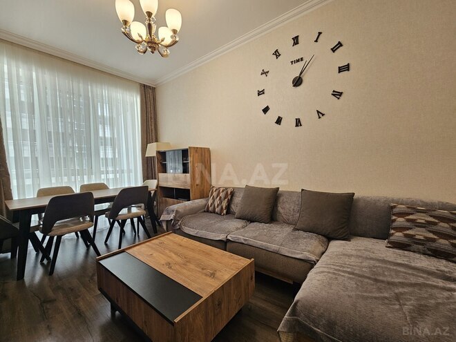 Продаётся 2-комн. новостройка 50 м², м. 20 января, photo 8 from 26