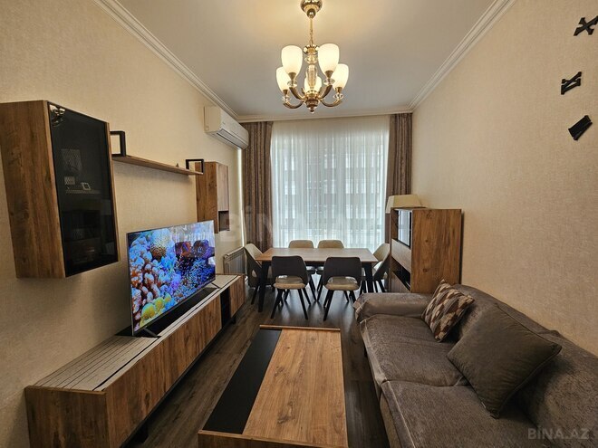Продаётся 2-комн. новостройка 50 м², м. 20 января, photo 12 from 26