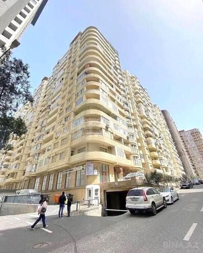 Satılır 2 otaqlı yeni tikili 68 m², 8 Noyabr m., photo 3 from 12