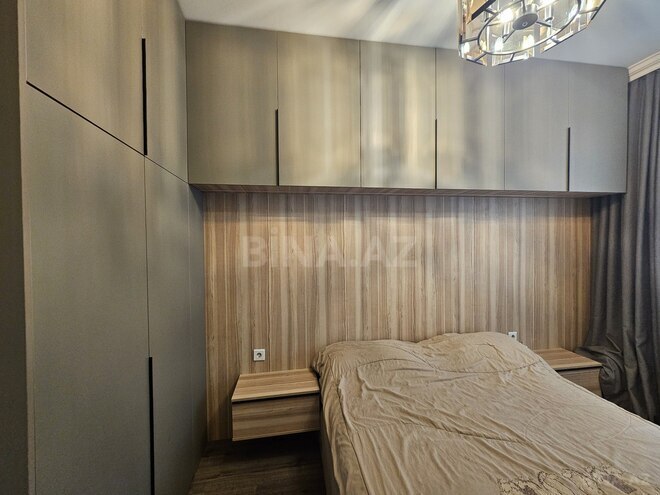 Продаётся 2-комн. новостройка 50 м², м. 20 января, photo 16 from 26
