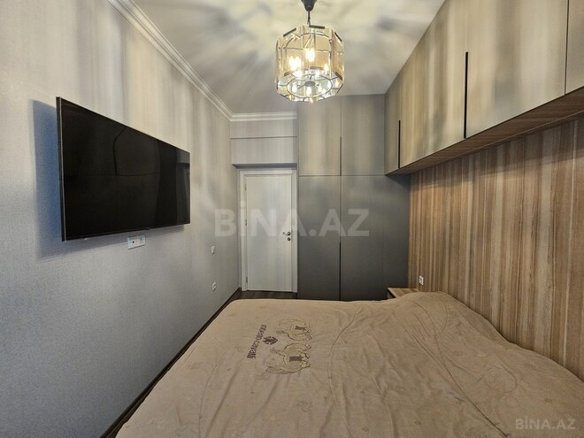 Продаётся 2-комн. новостройка 50 м², м. 20 января, photo 18 from 26