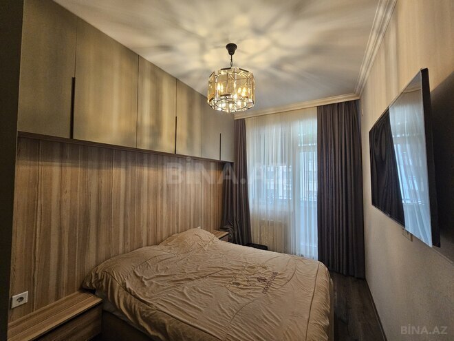 Продаётся 2-комн. новостройка 50 м², м. 20 января, photo 20 from 26