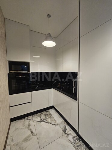 Продаётся 2-комн. новостройка 50 м², м. 20 января, photo 23 from 26