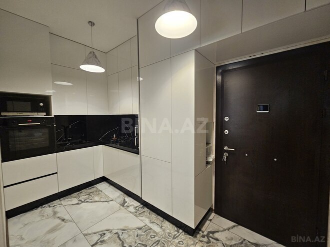 Продаётся 2-комн. новостройка 50 м², м. 20 января, photo 24 from 26
