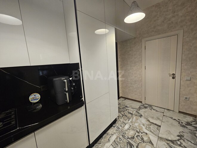 Продаётся 2-комн. новостройка 50 м², м. 20 января, photo 25 from 26