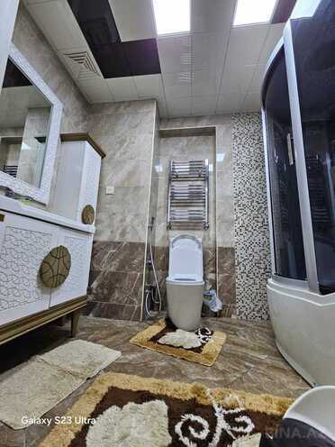 Satılır 2 otaqlı yeni tikili 90 m², İnşaatçılar m., photo 10 from 11