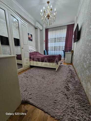 Satılır 2 otaqlı yeni tikili 90 m², İnşaatçılar m., photo 7 from 11