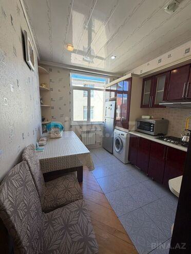 Satılır 2 otaqlı yeni tikili 65 m², Masazır q., photo 4 from 8