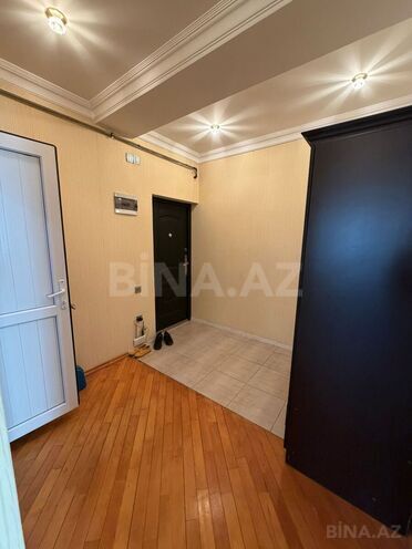 Satılır 2 otaqlı yeni tikili 65 m², Masazır q., photo 6 from 8