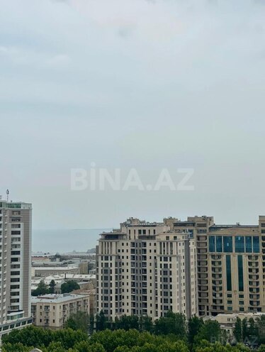 Satılır 4 otaqlı yeni tikili 229 m², Sahil m., photo 3 from 6