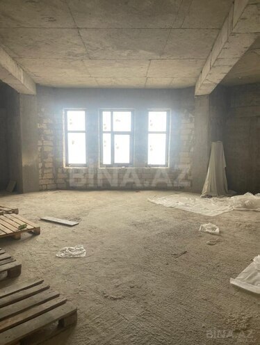 Satılır 4 otaqlı yeni tikili 229 m², Sahil m., photo 4 from 6