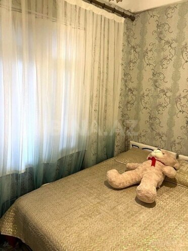 Продаётся 2-комн. вторичка 50 м², Ясамальский р., photo 4 from 9