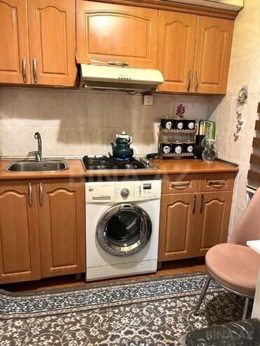 Продаётся 2-комн. вторичка 50 м², Ясамальский р., photo 6 from 9
