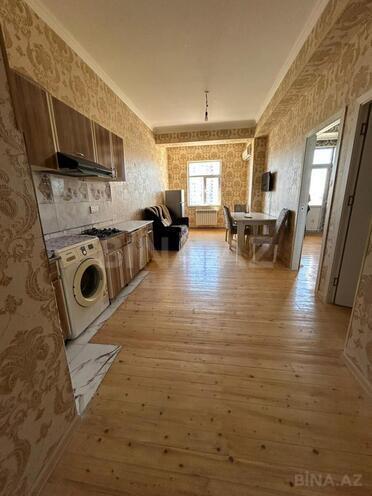 Сдаётся 3-комн. новостройка 60 м², пос. Масазыр, photo 4 from 6