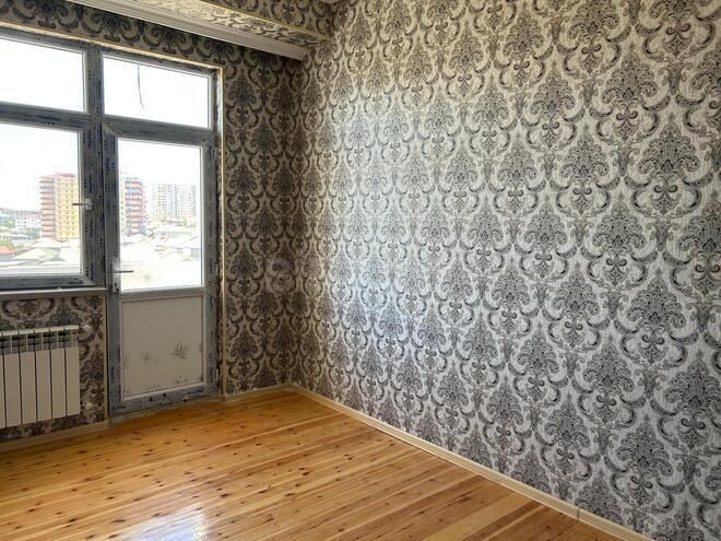 Сдаётся 3-комн. новостройка 60 м², пос. Масазыр, photo 1 from 6
