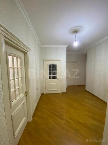 Сдаётся 3-комн. новостройка 100 м², м. Иншаатчылар, photo 11 from 21