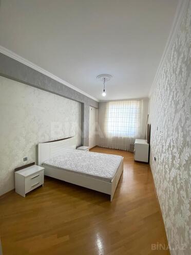 Сдаётся 3-комн. новостройка 100 м², м. Иншаатчылар, photo 6 from 21