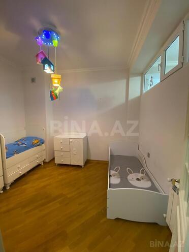 Сдаётся 3-комн. новостройка 100 м², м. Иншаатчылар, photo 17 from 21
