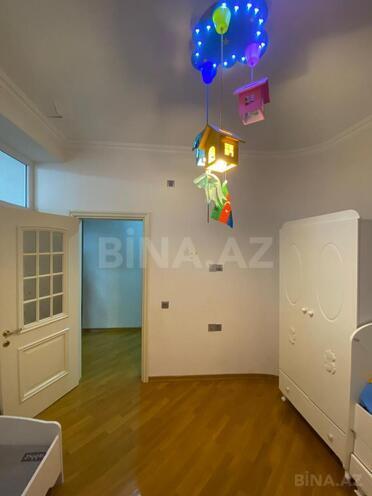 Сдаётся 3-комн. новостройка 100 м², м. Иншаатчылар, photo 19 from 21