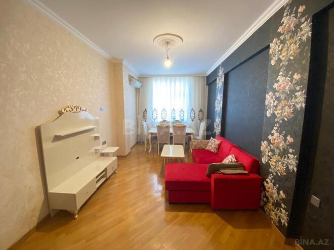 Сдаётся 3-комн. новостройка 100 м², м. Иншаатчылар, photo 7 from 21