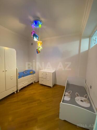 Сдаётся 3-комн. новостройка 100 м², м. Иншаатчылар, photo 18 from 21