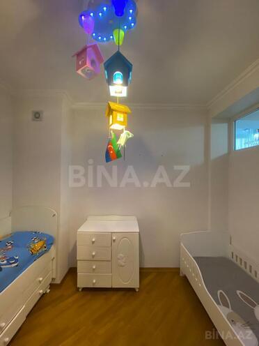 Сдаётся 3-комн. новостройка 100 м², м. Иншаатчылар, photo 20 from 21