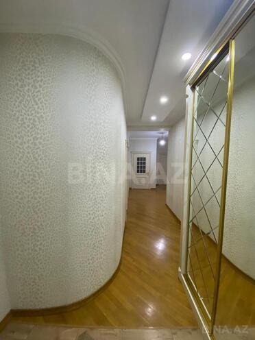 Сдаётся 3-комн. новостройка 100 м², м. Иншаатчылар, photo 13 from 21