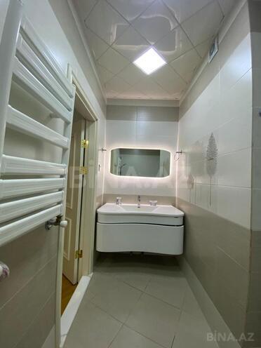 Сдаётся 3-комн. новостройка 100 м², м. Иншаатчылар, photo 15 from 21