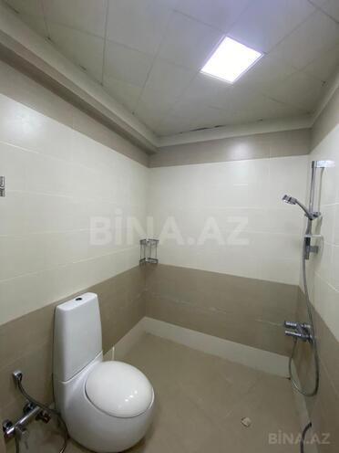 Сдаётся 3-комн. новостройка 100 м², м. Иншаатчылар, photo 16 from 21
