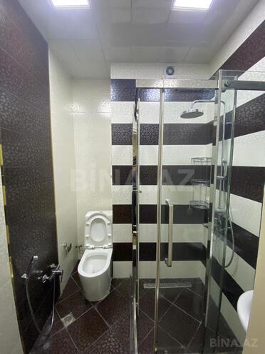 Сдаётся 3-комн. новостройка 100 м², м. Иншаатчылар, photo 14 from 21