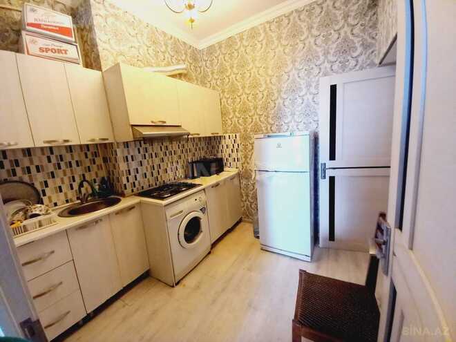 Сдаётся 2-комн. новостройка 70 м², м. Бакмил, photo 8 from 13
