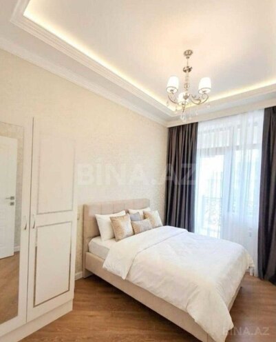 Сдаётся 3-комн. новостройка 110 м², Наримановский  р., photo 3 from 11