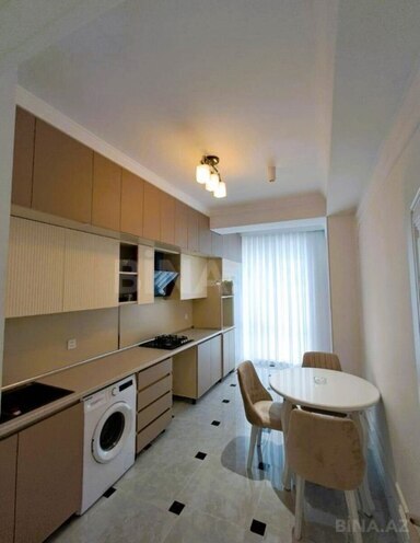 Сдаётся 3-комн. новостройка 110 м², Наримановский  р., photo 5 from 11