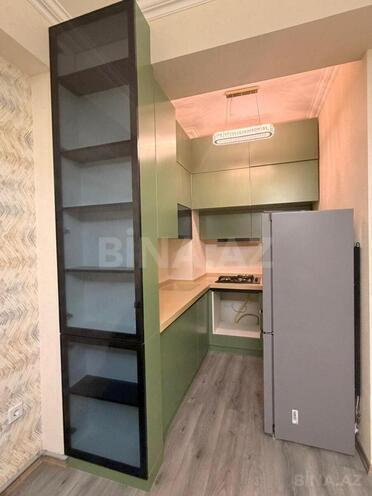 Satılır 2 otaqlı yeni tikili 50 m², İnşaatçılar m., photo 8 from 25