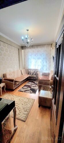 Satılır 3 otaqlı yeni tikili 71 m², Qara Qarayev m., photo 6 from 13