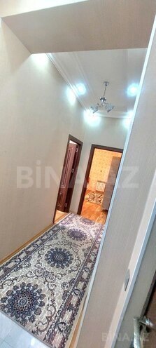 Satılır 3 otaqlı yeni tikili 71 m², Qara Qarayev m., photo 10 from 13