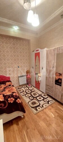 Satılır 3 otaqlı yeni tikili 71 m², Qara Qarayev m., photo 11 from 13
