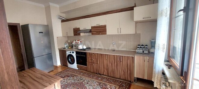 Satılır 3 otaqlı yeni tikili 71 m², Qara Qarayev m., photo 8 from 13