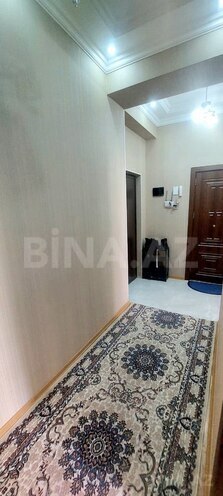 Satılır 3 otaqlı yeni tikili 71 m², Qara Qarayev m., photo 9 from 13