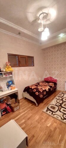 Satılır 3 otaqlı yeni tikili 71 m², Qara Qarayev m., photo 12 from 13