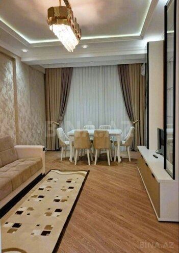 Сдаётся 3-комн. новостройка 110 м², Наримановский  р., photo 1 from 11