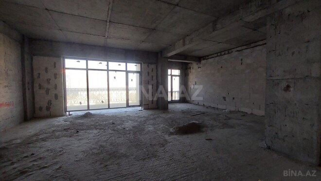 Satılır 4 otaqlı yeni tikili 236 m², Nizami m., photo 4 from 9
