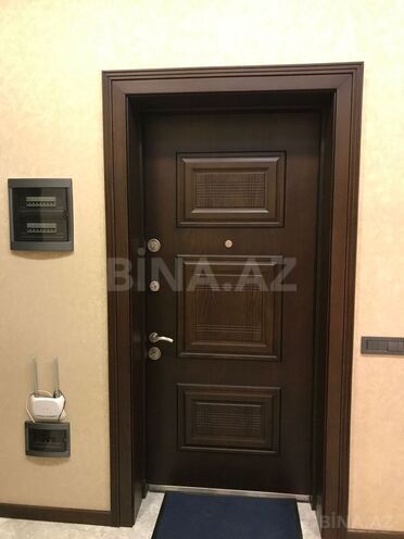 İcarəyə verilir 3 otaqlı yeni tikili 115 m², Gənclik m., photo 16 from 21