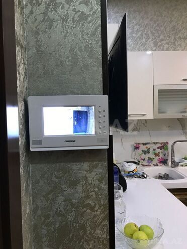 İcarəyə verilir 3 otaqlı yeni tikili 115 m², Gənclik m., photo 14 from 21